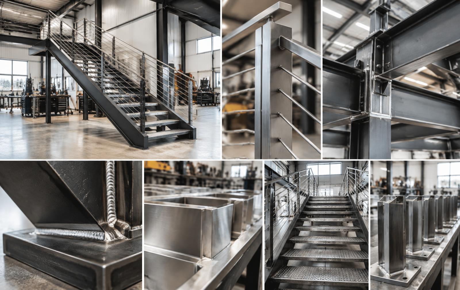 Industrial Shed for Fortune Enterprise